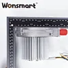 10kw fuel cell blower