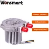 48v brushless dc blower